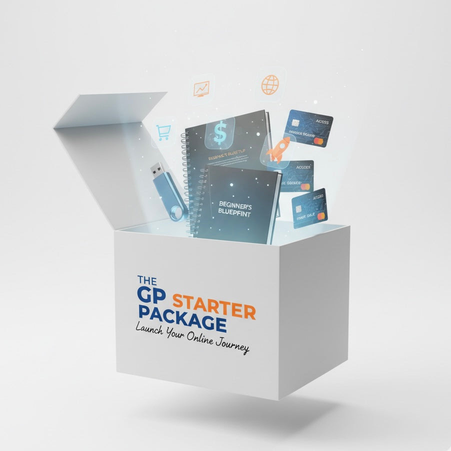 The GP Starter Package